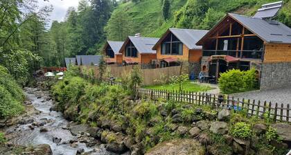 River Villas Resort Bungalow
