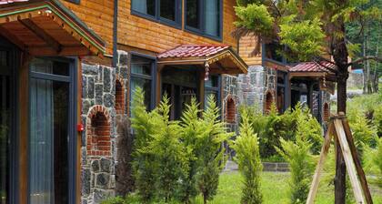 RİVER VİLLAS RESORT