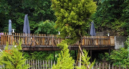 RİVER VİLLAS RESORT