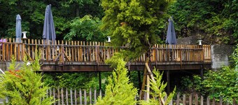 RİVER VİLLAS RESORT