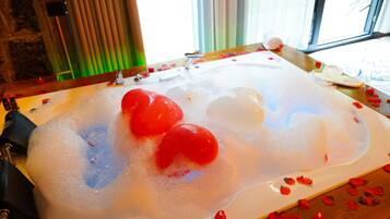 Bubbelbad