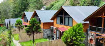 River Villas Resort Bungalow