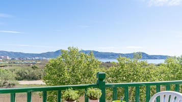 Apartamento | Exterior