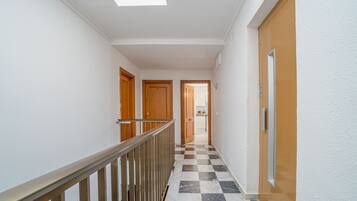 Apartamento | Interior