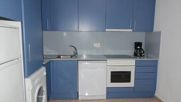 Appartement | Cuisine privée