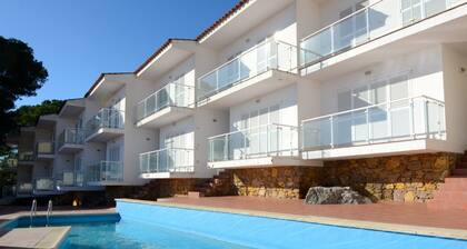 Apartment in Spain Near Sandy Beach