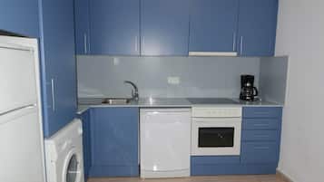 Apartment | Private kitchen