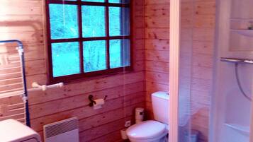 淋浴設備、風筒