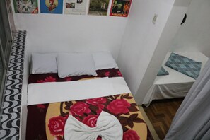 Room - Casa do Adriano (Rio de Janeiro)