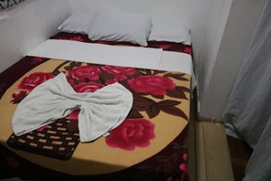 Room - Casa do Adriano (Rio de Janeiro)
