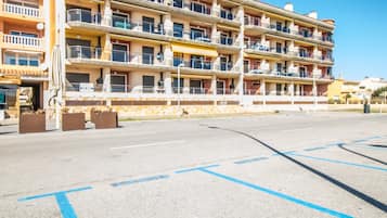 Apartment | Exterior