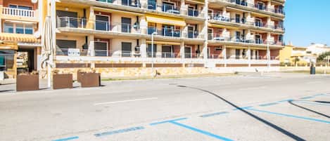 Apartamento | Exterior
