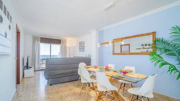 Appartamento | Ristoranti