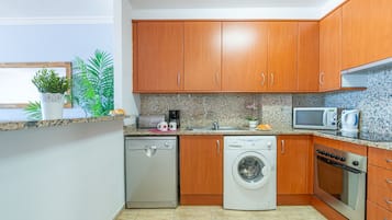 Appartamento | Cucina privata