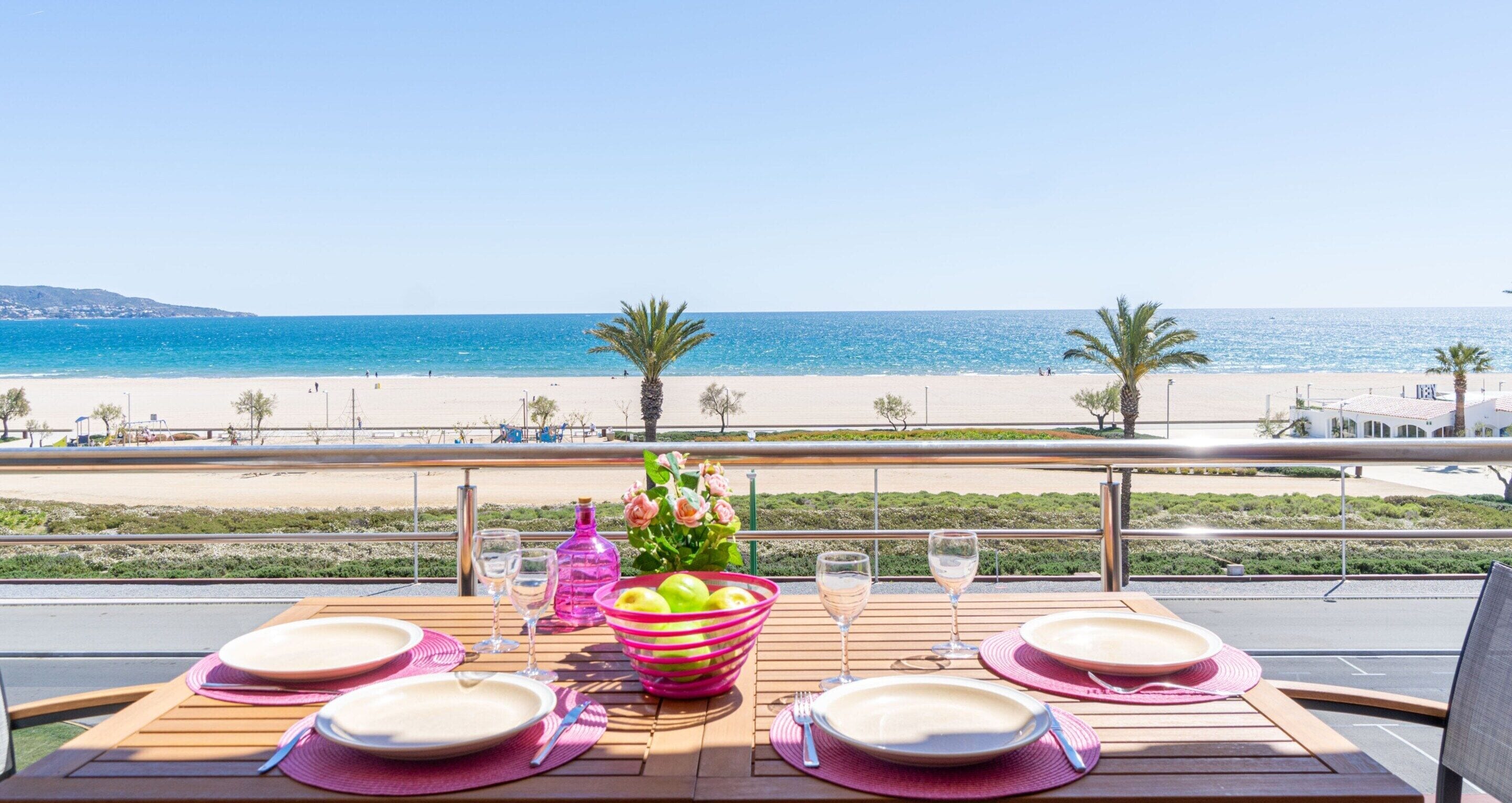 Apartment | Exterior