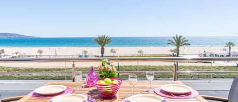 Apartment | Exterior