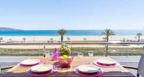 Apartment | Exterior