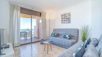 Appartamento | Soggiorno