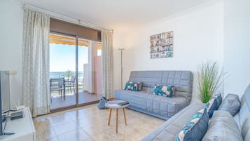 Apartment | Living room