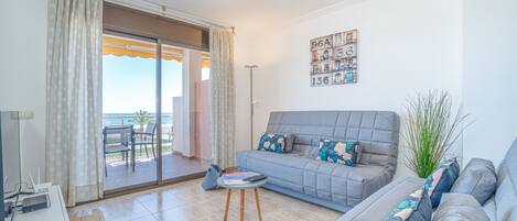 Appartement | Salle de séjour