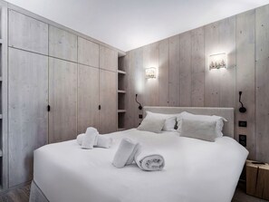 1 chambre, Wi-Fi