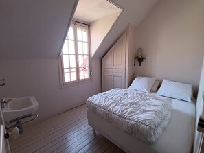 5 Schlafzimmer, kostenloses WLAN