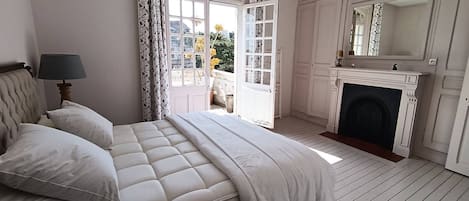 5 quartos, Wi-Fi de cortesia