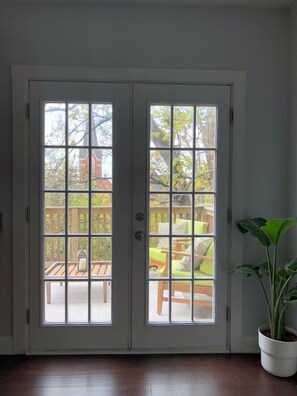 Intérieur