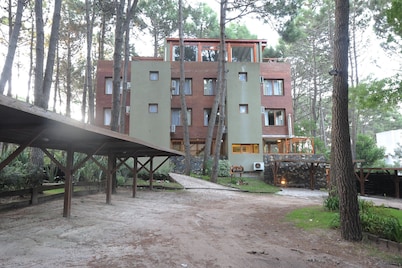 La Foret