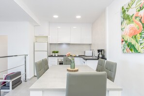 Appartamento | Ristoranti