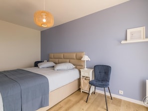1 chambre