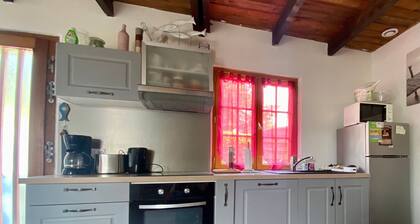 Charmante Maison Neuve Ă Groix