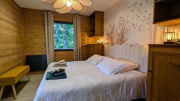 1 slaapkamer, gratis wifi, beddengoed