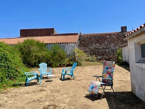 Área da propriedade