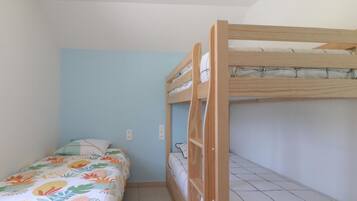2 bedrooms, free WiFi