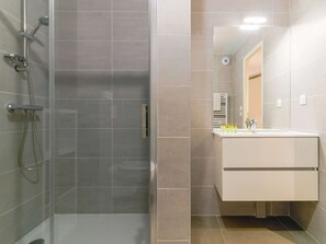 Towels - Sunny apartment with terrace, near the beach for 5 people (Bormes-les-Mimosas)