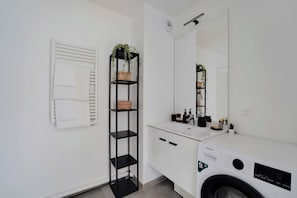 Apartment | Interior