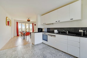 Apartment | Private kitchen