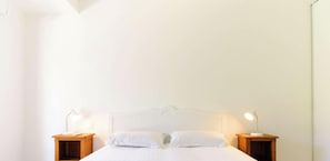 3 chambres, Wi-Fi gratuit, draps fournis
