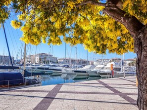 Port de plaisance