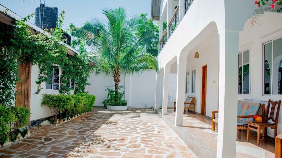 Kimti House