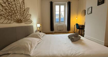 Apartment in Le Mans Near 24 Hours Circuit