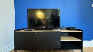 Apartemen | Ruang keluarga