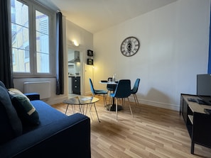 Departamento | Sala de estar