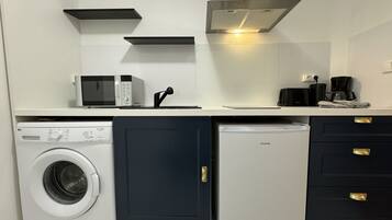 Apartemen | Dapur pribadi