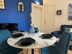 Apartment | Speisen