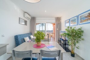 Apartment | Speisen