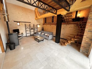 House | Living room