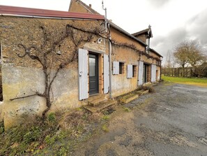 House | Exterior