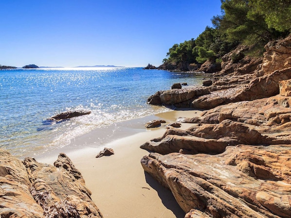 Plage